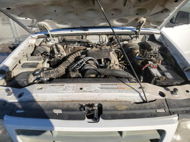 Photo 11 from auction – 2001 FORD RANGER with VIN 1FTYR10CX1PA03926