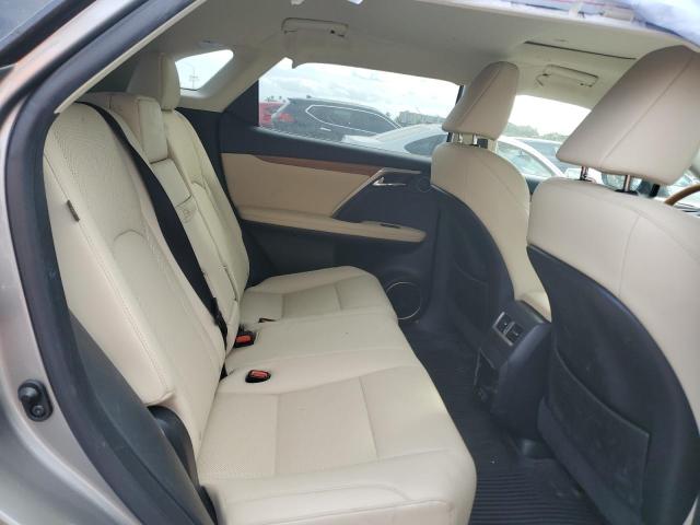 Photo 11 from auction – 2021 LEXUS RX 350 with VIN 2T2HZMDA2MC299923