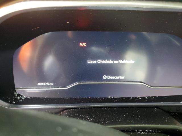 Photo 9 from auction – 2022 GMC YUKON SLE with VIN 1GKS2AKD5NR125219