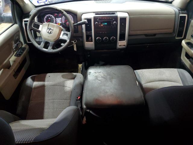 Photo 8 from auction – 2011 DODGE RAM 1500 with VIN 1D7RB1CT0BS599153