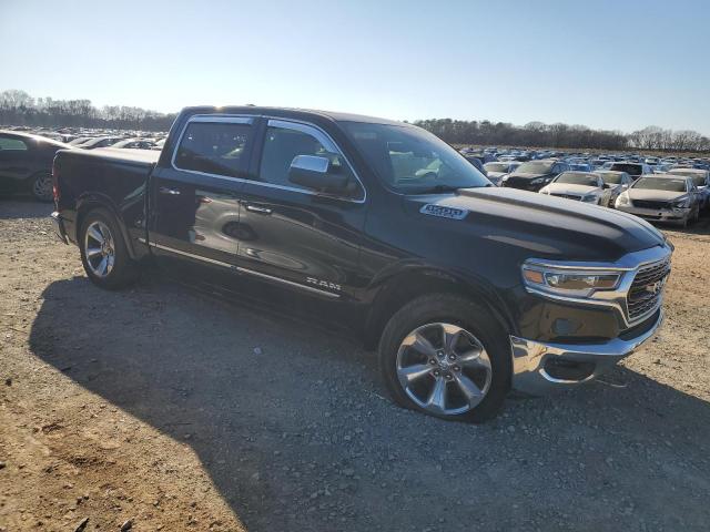 Photo 4 from auction – 2019 RAM 1500 LIMIT with VIN 1C6RREHT6KN502582