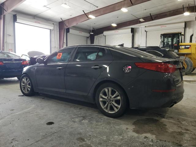 Photo 2 from auction – 2015 KIA OPTIMA LX with VIN KNAGM4A70F5644290