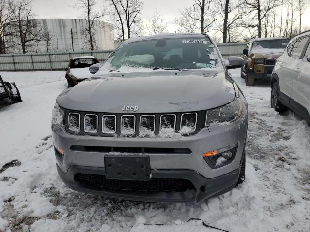 Снимка 5 от търг – 2019 JEEP COMPASS LA с VIN 3C4NJDBB4KT593554