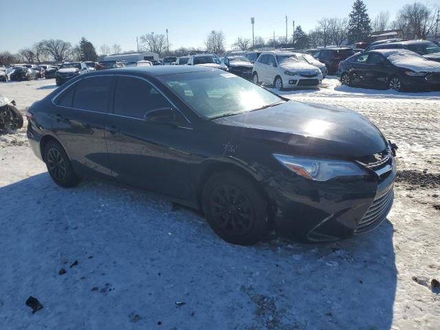Photo 4 from auction – 2017 TOYOTA CAMRY LE with VIN 4T1BF1FK6HU289603