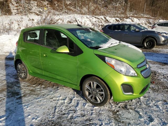 Photo 4 from auction – 2016 CHEVROLET SPARK EV 2 with VIN KL8CL6S0XGC642294