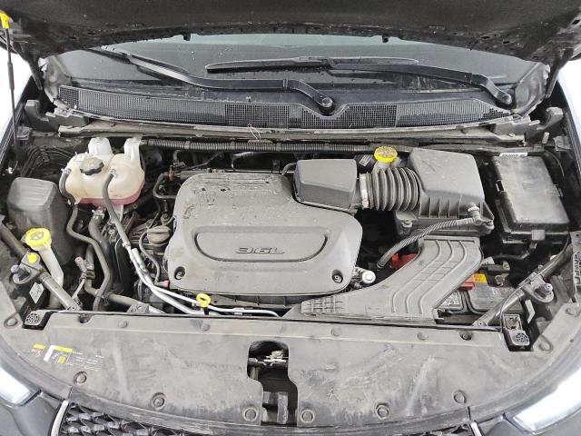 Photo 12 from auction – 2023 CHRYSLER PACIFICA T with VIN 2C4RC1BGXPR616061