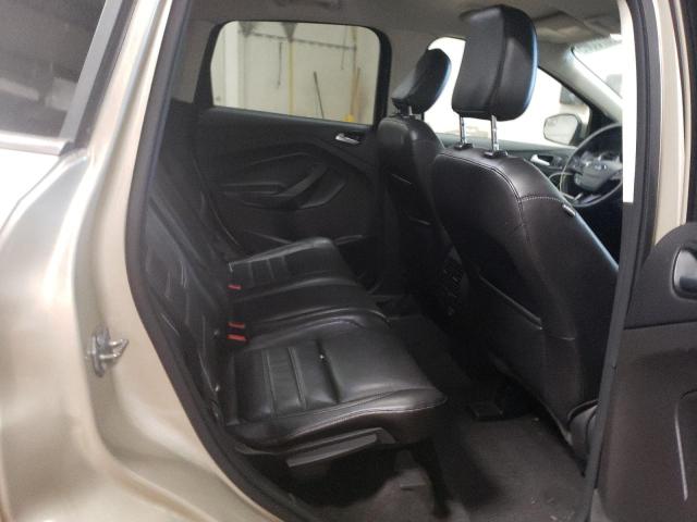 Photo 11 from auction – 2018 FORD ESCAPE SEL with VIN 1FMCU9HD7JUA52390