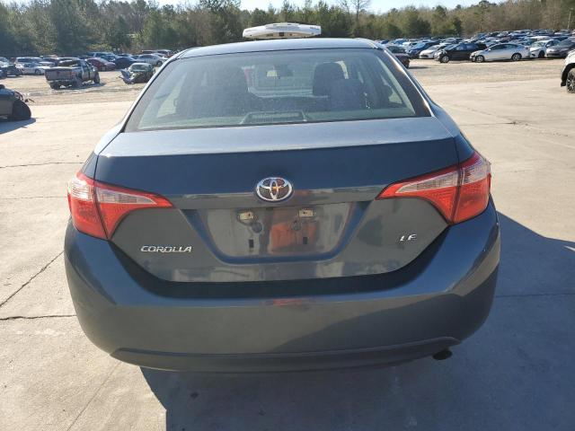 Photo 6 from auction – 2019 TOYOTA COROLLA L with VIN 5YFBURHE7KP903871