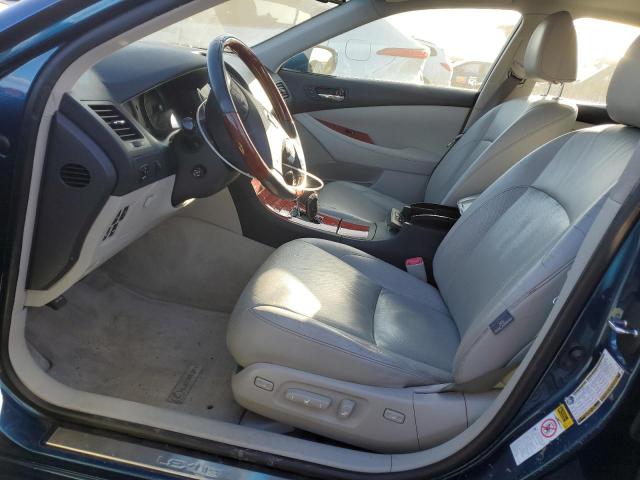 Photo 7 from auction – 2008 LEXUS ES 350 with VIN JTHBJ46G682203717