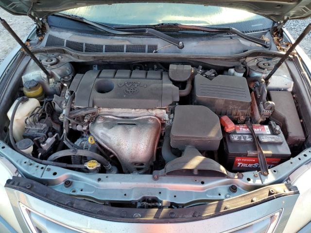 Photo 11 from auction – 2011 TOYOTA CAMRY BASE with VIN 4T1BF3EK9BU753679