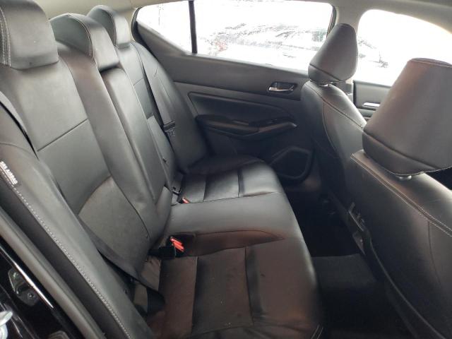 Photo 10 from auction – 2023 NISSAN ALTIMA SL with VIN 1N4BL4EV5PN349489