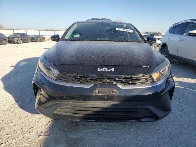 Photo 5 from auction – 2022 KIA FORTE FE with VIN 3KPF24AD5NE461867