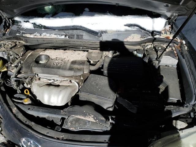 Photo 11 from auction – 2011 TOYOTA CAMRY BASE with VIN 4T1BF3EK5BU187939