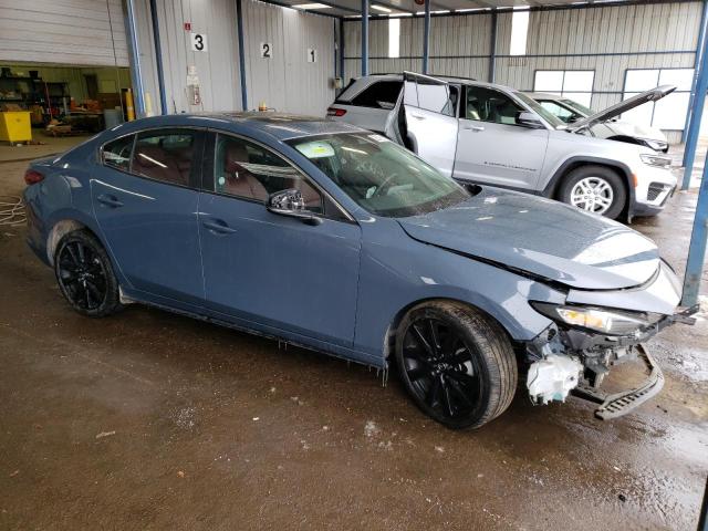 Photo 4 from auction – 2024 MAZDA 3 PREFERRE with VIN 3MZBPBCM5RM406880
