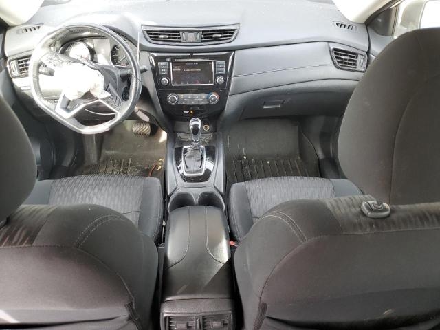 Photo 8 from auction – 2018 NISSAN ROGUE S with VIN 5N1AT2MT4JC808522