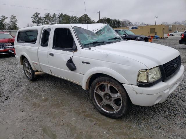 Photo 4 from auction – 2003 FORD RANGER SUP with VIN 1FTYR14U23PB65569