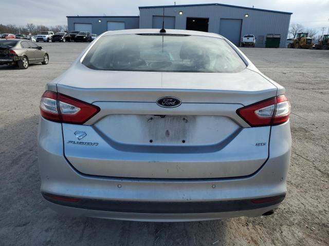 Photo 6 from auction – 2016 FORD FUSION SE with VIN 3FA6P0H71GR376536