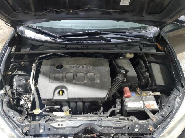 Photo 11 from auction – 2015 TOYOTA COROLLA L with VIN 2T1BURHE4FC446068
