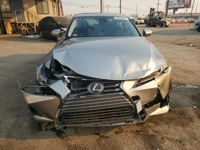 Photo 5 from auction – 2018 LEXUS IS 300 with VIN JTHBA1D25J5074119