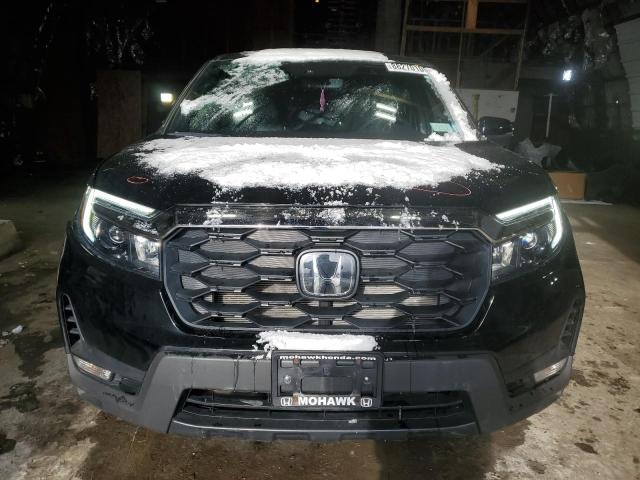 Photo 5 from auction – 2022 HONDA PASSPORT E with VIN 5FNYF8H55NB023413