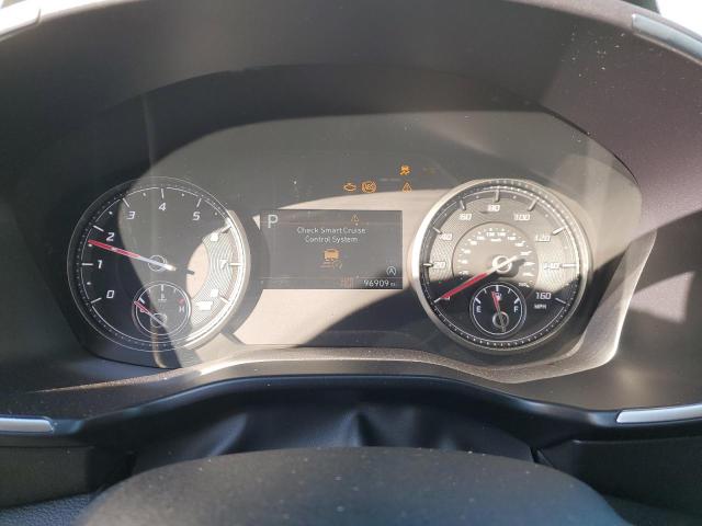 Photo 9 from auction – 2021 HYUNDAI SANTA FE S with VIN 5NMS14AJXMH365344