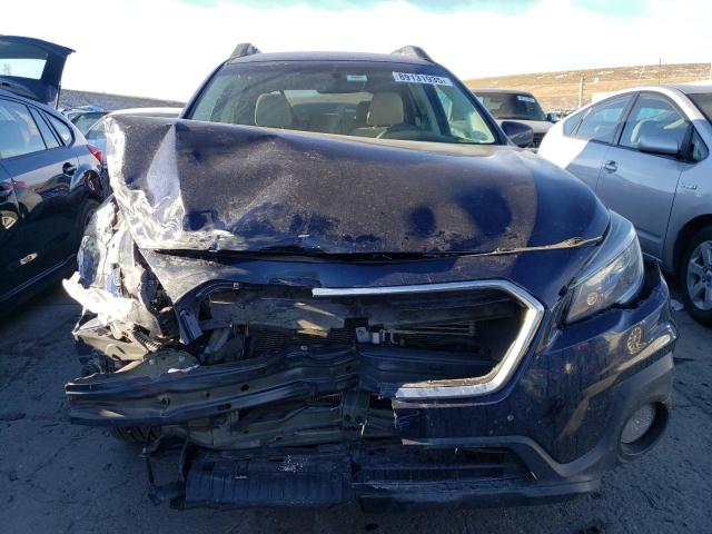 Photo 5 from auction – 2018 SUBARU OUTBACK 2. with VIN 4S4BSACC0J3214626
