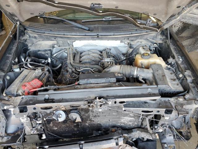 Photo 12 from auction – 2012 FORD F150 SUPER with VIN 1FTFX1EF7CFC58798