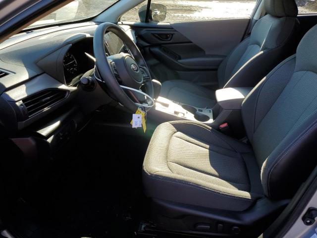 Photo 7 from auction – 2024 SUBARU CROSSTREK with VIN JF2GUADC0R8380597