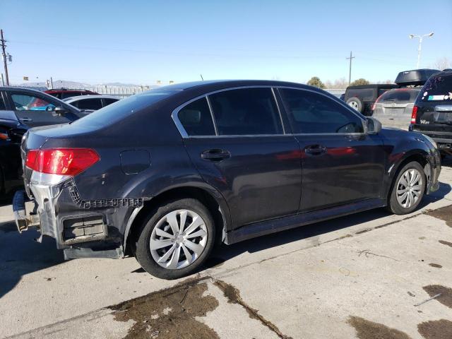 Photo 3 from auction – 2012 SUBARU LEGACY 2.5 with VIN 4S3BMCA61C3004546