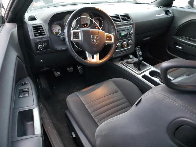 Photo 8 from auction – 2013 DODGE CHALLENGER with VIN 2C3CDYBT6DH535850