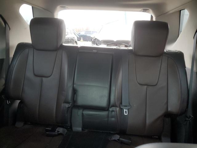 Photo 10 from auction – 2011 CHEVROLET EQUINOX LT with VIN 2CNFLNEC1B6433091