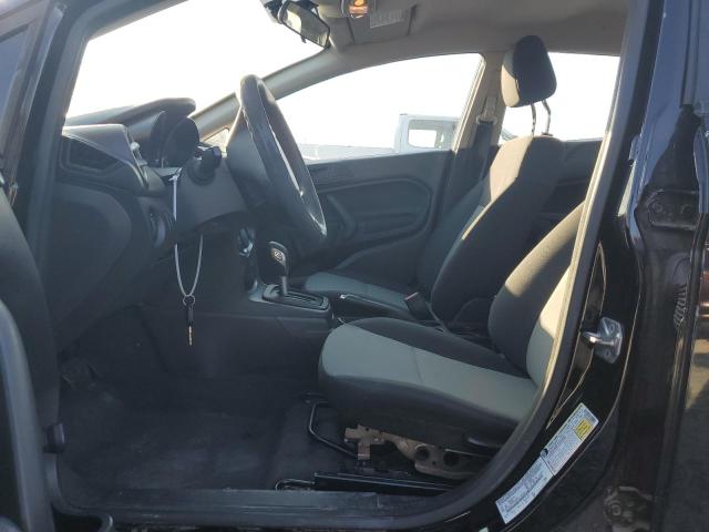 Photo 7 from auction – 2016 FORD FIESTA S with VIN 3FADP4AJ9GM207723