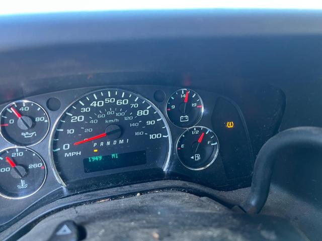 Photo 8 from auction – 2014 CHEVROLET EXPRESS G3 with VIN 1GB0G2CA6E1118877