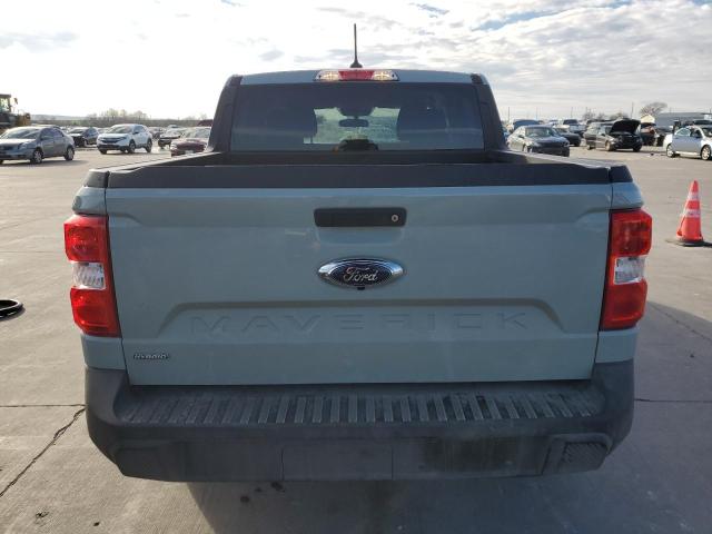 Photo 6 from auction – 2024 FORD MAVERICK X with VIN 3FTTW8A3XRRA94663