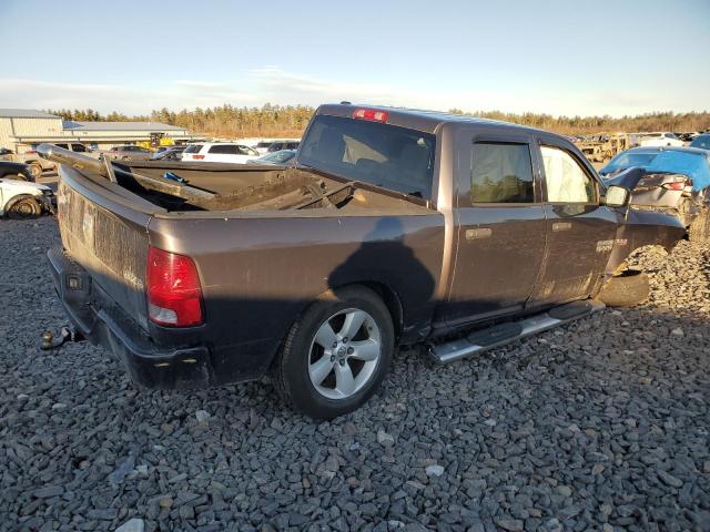 Foto 3 de la subasta – 2014 RAM 1500 ST con VIN 1C6RR7KT1ES400133