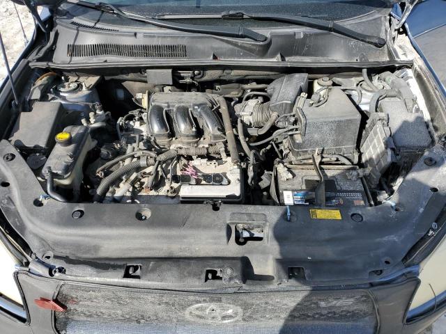 Photo 12 from auction – 2008 TOYOTA RAV4 with VIN JTMBK33V686043035