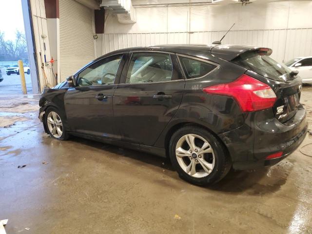 Zdjęcie 2 z aukcji – 2014 FORD FOCUS SE z VIN 1FADP3K26EL184918