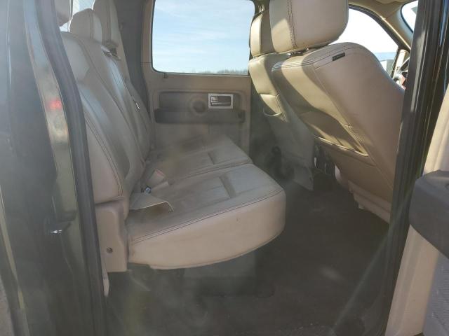 Photo 10 from auction – 2013 FORD F150 SUPER with VIN 1FTFW1EF8DFB72842
