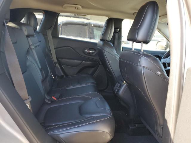 Photo 11 from auction – 2014 JEEP CHEROKEE L with VIN 1C4PJMDB4EW291556