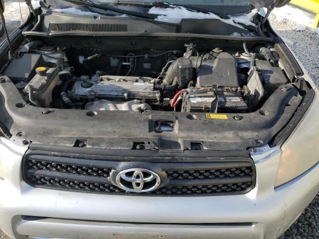 Photo 12 from auction – 2007 TOYOTA RAV4 with VIN JTMBD33V075082833