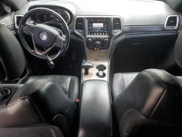 Photo 8 from auction – 2014 JEEP GRAND CHER with VIN 1C4RJEBG1EC191364