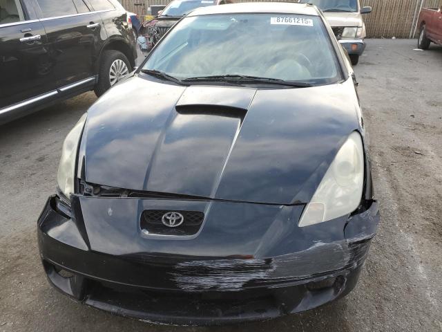 Photo 5 from auction – 2002 TOYOTA CELICA GT with VIN JTDDR32T720138265