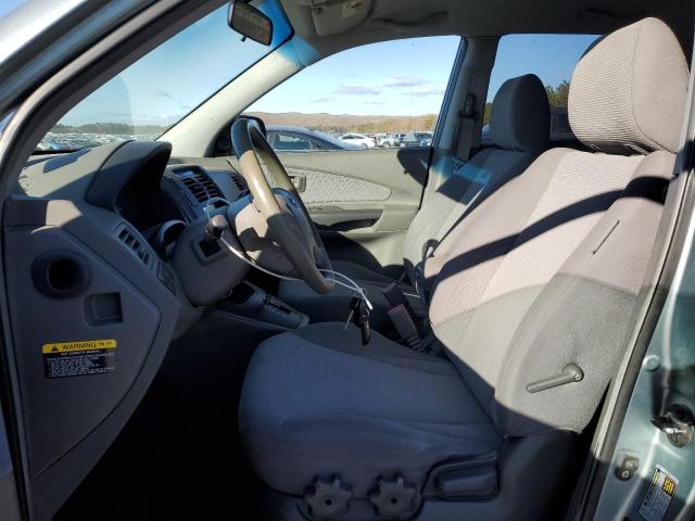 Photo 7 from auction – 2008 HYUNDAI TUCSON with VIN KM8JM12BX8U708902