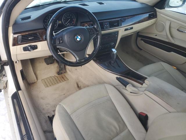 Photo 8 from auction – 2011 BMW 328 XI SUL with VIN WBAKF5C57BE655528