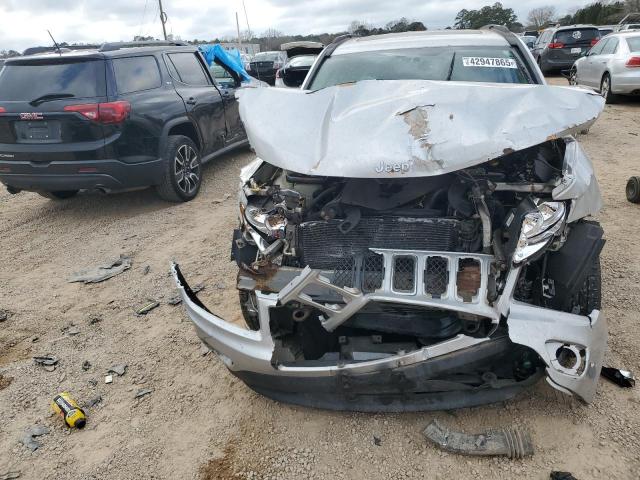 Photo 5 from auction – 2011 JEEP COMPASS with VIN 1J4NF5FB6BD182058