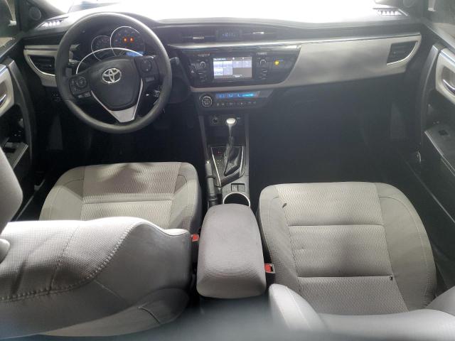 Photo 8 from auction – 2015 TOYOTA COROLLA L with VIN 2T1BURHE9FC294658