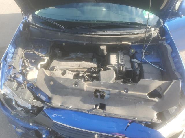 Photo 11 from auction – 2016 MITSUBISHI OUTLANDER with VIN JA4AR3AW9GZ050801