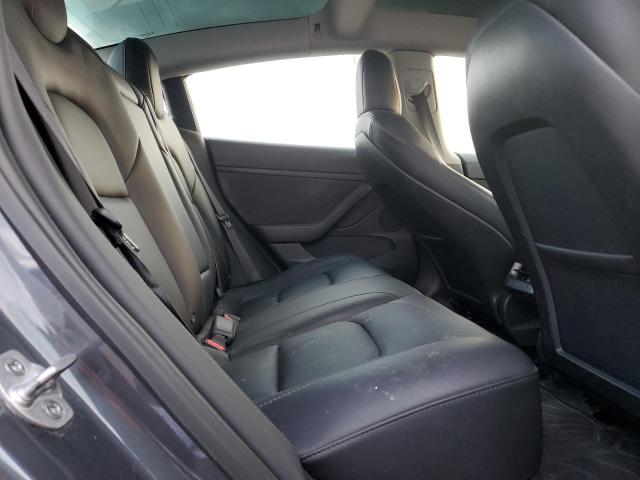 Photo 10 from auction – 2022 TESLA MODEL 3 with VIN 5YJ3E1EB9NF238940