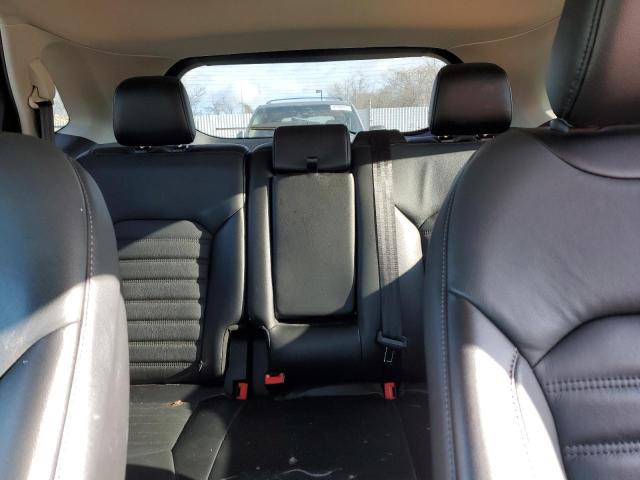 Photo 10 from auction – 2017 FORD EDGE SEL with VIN 2FMPK3J93HBB04284