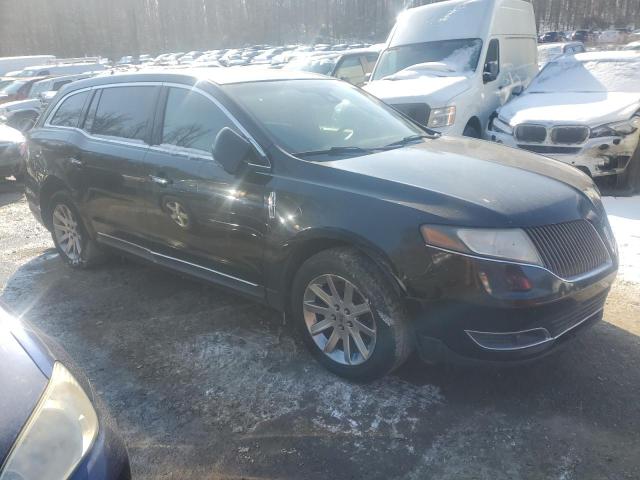 Photo 4 from auction – 2013 LINCOLN MKT with VIN 2LMHJ5NK8DBL56871